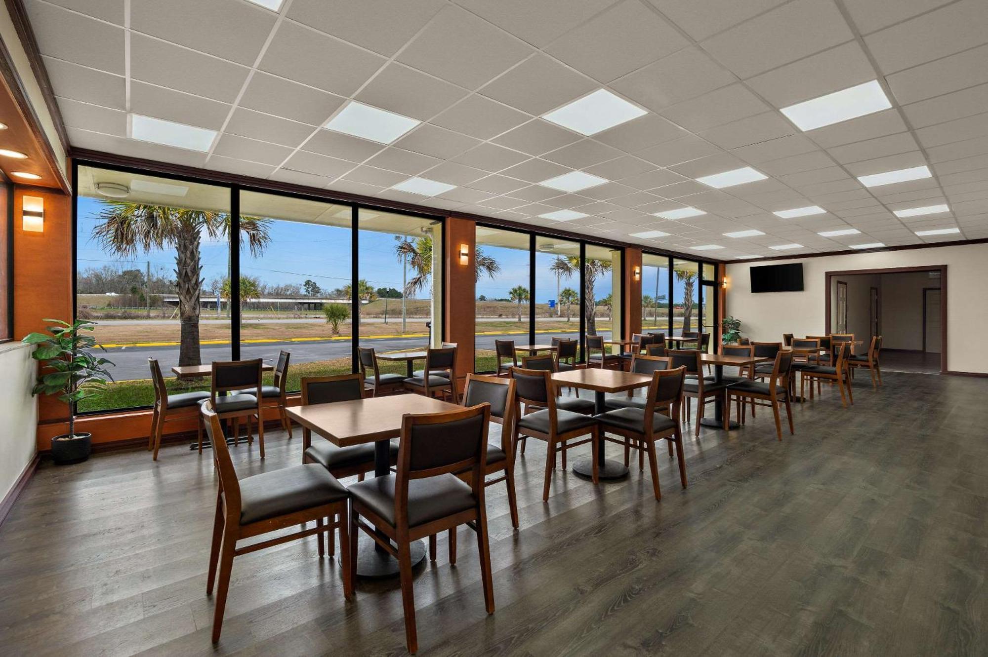 Econo Lodge イェマシー エクステリア 写真