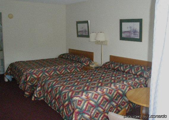 Econo Lodge イェマシー 部屋 写真