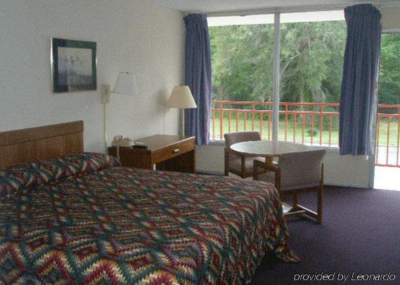 Econo Lodge イェマシー 部屋 写真
